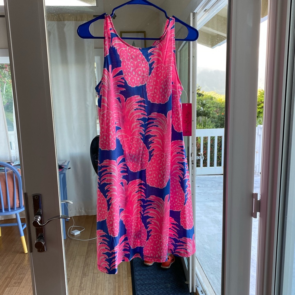 NWT Kristen Dress
